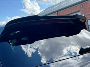 VW Touareg Spoiler V1 2019 - 2022