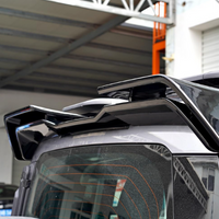 Land Rover Defender 90 110 130 PDRV1 Spoiler 2019 - 2025