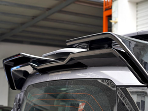 Land Rover Defender 90 110 130 PDRV1 Spoiler 2019 - 2025