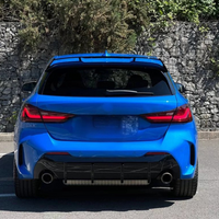 BMW 1 Series F40 Aero Kit 2019 - 2022