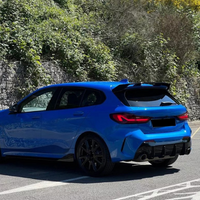 BMW 1 Series F40 Aero Kit 2019 - 2022