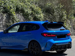 BMW 1 Series F40 Aero Kit 2019 - 2022