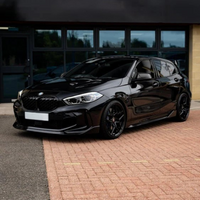 BMW 1 Series F40 Aero Kit 2019 - 2022