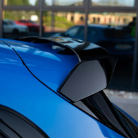 BMW 1 Series F40 Aero Kit 2019 - 2022