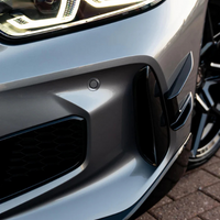 BMW 1 Series F40 Aero Kit 2019 - 2022