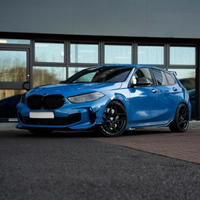 BMW 1 Series F40 Aero Kit 2019 - 2022