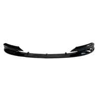 Bmw MP Splitter F30 3 Series 2012-2018