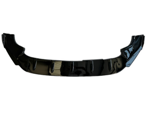 Vw Golf Mk7/7.5 GTI - R - R LINE - GTD - GTE 3pcs Front Splitter Lip