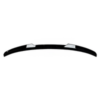 Audi A4 B9 PAV1 Spoiler 2019 - 2023