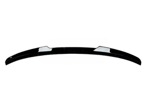 Audi A4 B9 PAV1 Spoiler 2019 - 2023