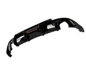 VW Golf Gti Mk 7-7.5 Diffuser with Rain Light