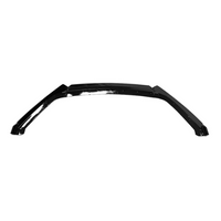 Seat Leon MK3 3Pcs Splitter Glossy Black 2013 - 2020