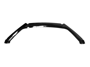 Seat Leon MK3 3Pcs Splitter Glossy Black 2013 - 2020