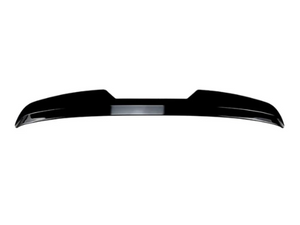 Volkswagen Tiguan Lip Spoiler PDV1 2017-2023
