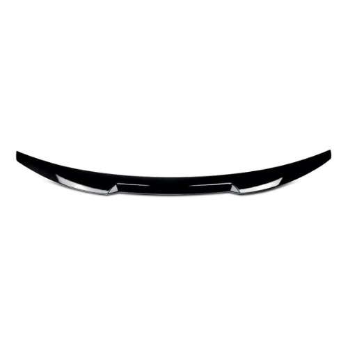 Audi A3 Saloon A3PDV2 Spoiler Gloss Black 2013 - 2020