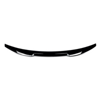 Audi A3 Saloon A3PDV2 Spoiler Gloss Black 2013 - 2020