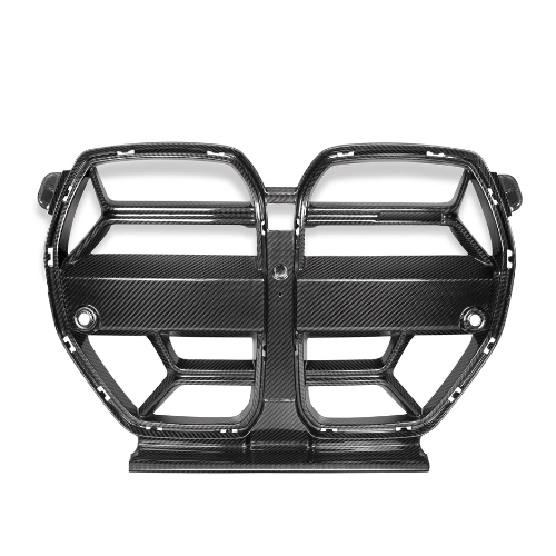 Bmw M3/M4 CSL Style Pre-Preg Carbon Fibre Grille 2020 - Present (NONE ACC)