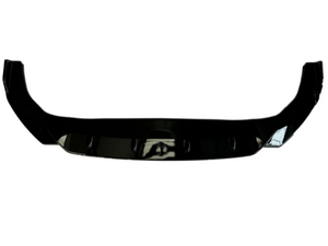 Vw Golf Mk8 GTI - R - GTD - GTE Splitter