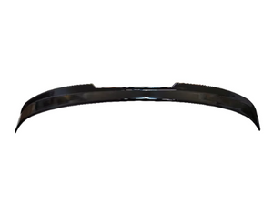 Ford Fiesta ST 2009 - 2014 Lip Spoiler gloss black