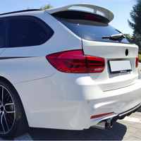 BMW 3 Series F31 Touring Spoiler 2012-2018