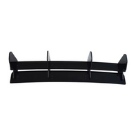 VW Golf R MK 7.5 Rear Blade Diffuser 2016-2020