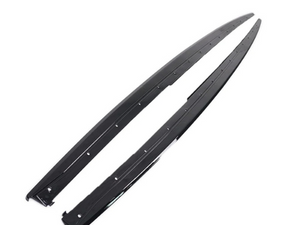 BMW 3 Series F30/F35 Side skirts 2012- 2018