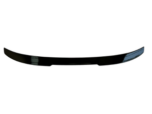 Bmw 5 Series Lip Spoiler CS Style G30 2017-2020