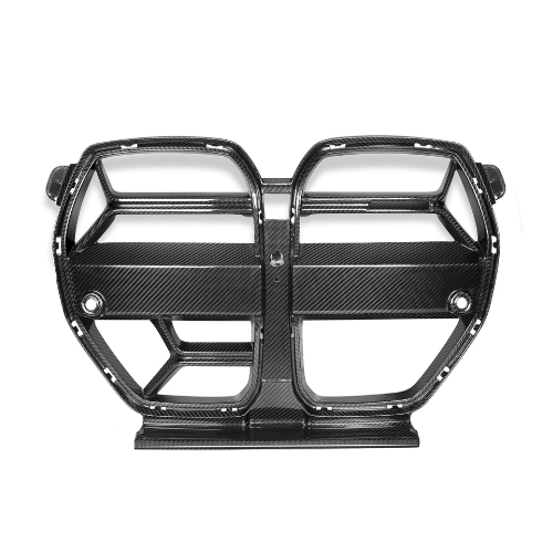 Bmw M3/M4 CSL Style Pre-Preg Carbon Fibre Grille 2020 - Present (ACC Version)