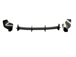 VW Golf GTI MK7 Blade Diffuser & Side Splitters 2013-2016