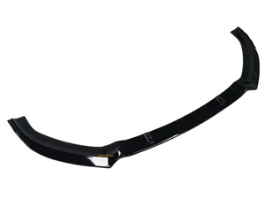 Audi A3 8V PV2 Splitter 2017 - 2020