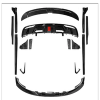 Tesla Model 3 v1 Bodykit