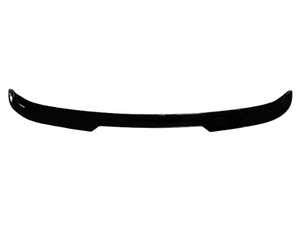 Porsche Cayenne Spoiler Lip 2018-2023