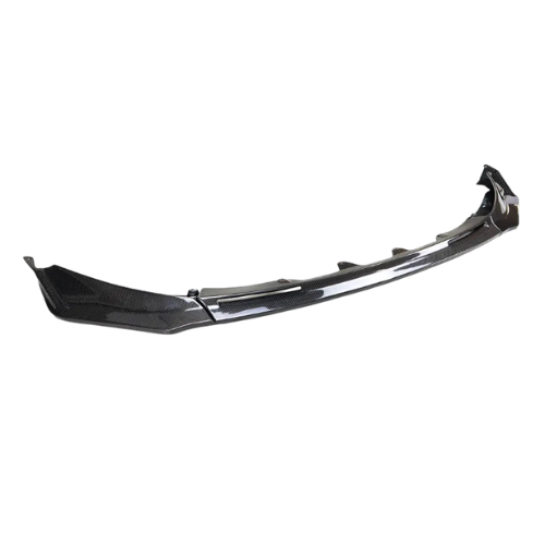 Bmw M3 G80 Carbon fibre splitter V1 3pcs