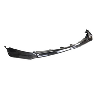 Bmw M3 G80 Carbon fibre splitter V1 3pcs
