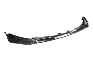 Bmw M3 G80 Carbon fibre splitter V1 3pcs