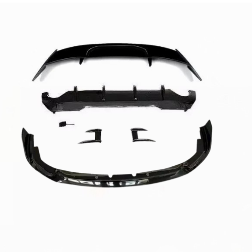 BMW 1 Series F40 Aero Kit 2019 - 2022