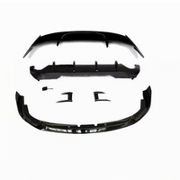 BMW 1 Series F40 Aero Kit 2019 - 2022
