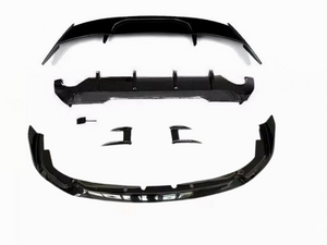 BMW 1 Series F40 Aero Kit 2019 - 2022
