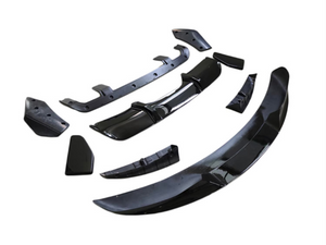 Bmw X5 F15 Body Kit 2013 - 2018