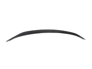 Bmw 3 series G20 - G20 Lci 3PDV3 Spoiler Gloss Black 2019 - Present