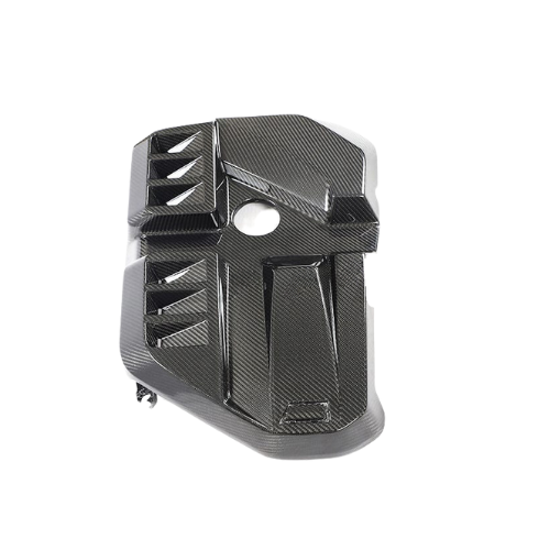 BMW M2 M3 & M4 G87/G80/G81/G82/G83 CARBON FIBRE ENGINE COVER