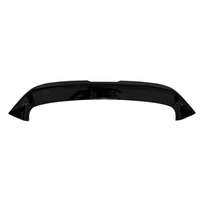 Vw Golf MK7 - MK7.5 VPDV3 Spoiler Gloss black 2012 - 2020