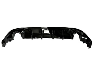 Vw Golf MK7.5 GTI TCR Diffuser