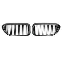 BMW 5 Series Grille G30 G31 G38 Double Slat M5 Style