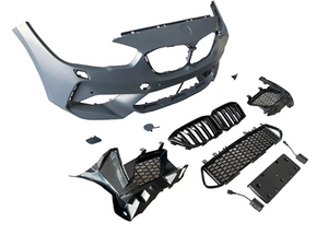 Bmw 1 Series M2 Front bumper Conversion 2015-2019