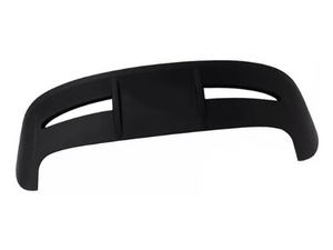 Ford Fiesta MK6 ST/RS Style Spoiler 2008 - 2018 Gloss Black