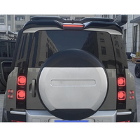 Land Rover Defender 90 110 130 PDRV2 Spoiler 2019 - 2023