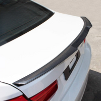 Bmw 3 series G20 BPDV2 spoiler