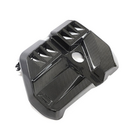 BMW M2 M3 & M4 G87/G80/G81/G82/G83 CARBON FIBRE ENGINE COVER