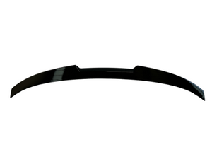Bmw F30 - F35- F80 3 Series M3 CS style spoiler lip